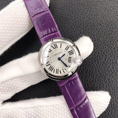 Cartier