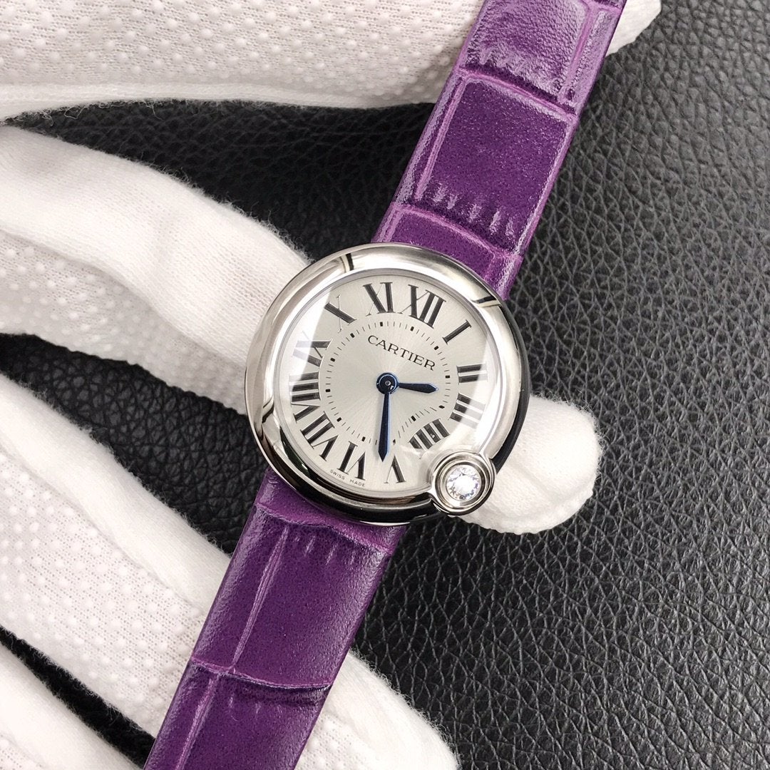 Cartier