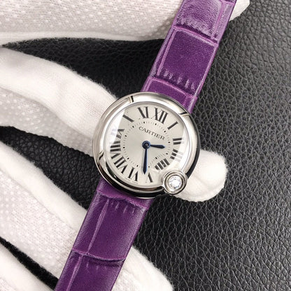 Cartier