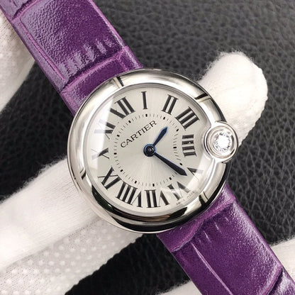 Cartier