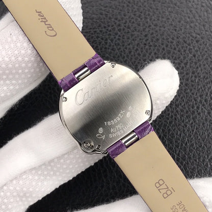 Cartier