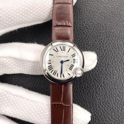 Cartier