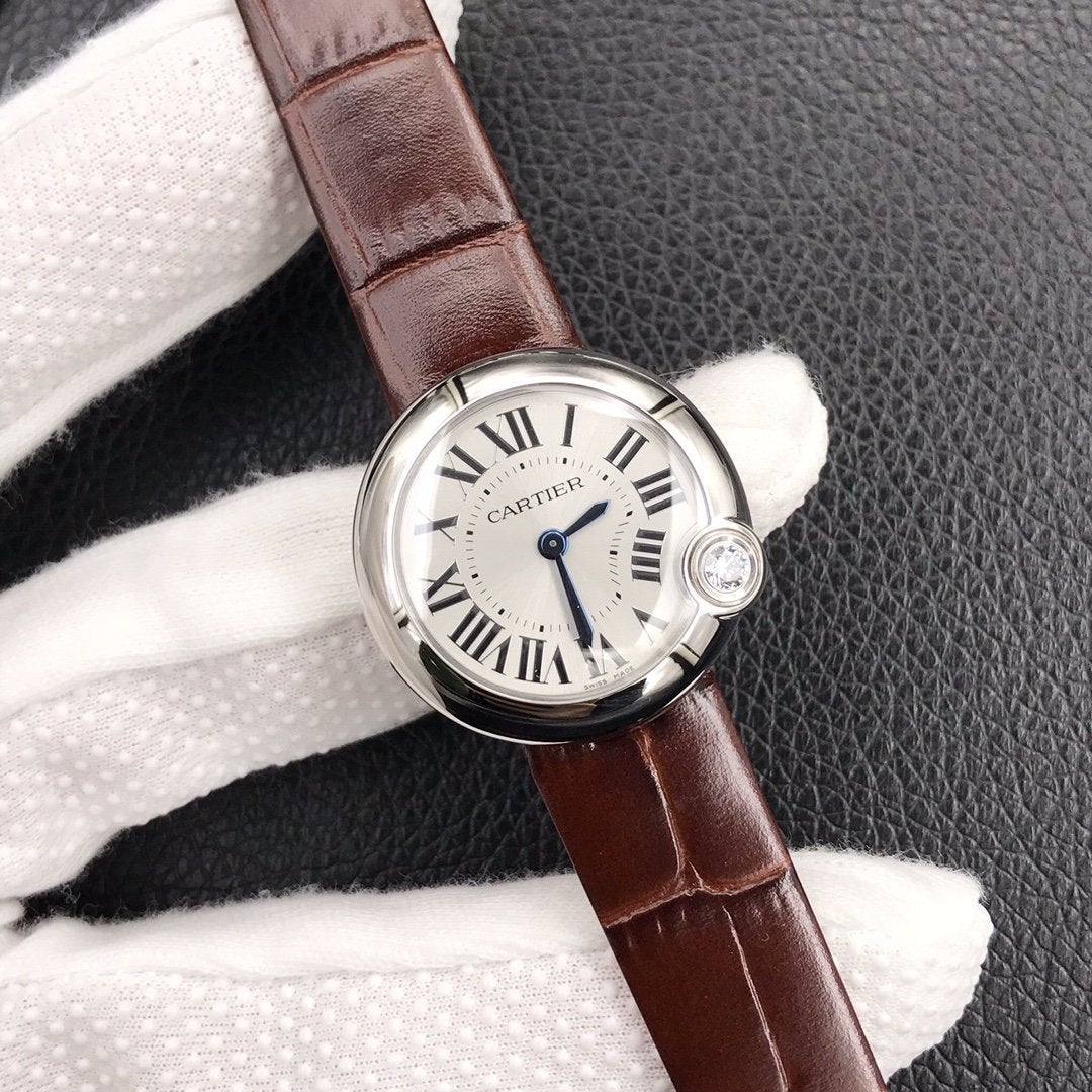 Cartier