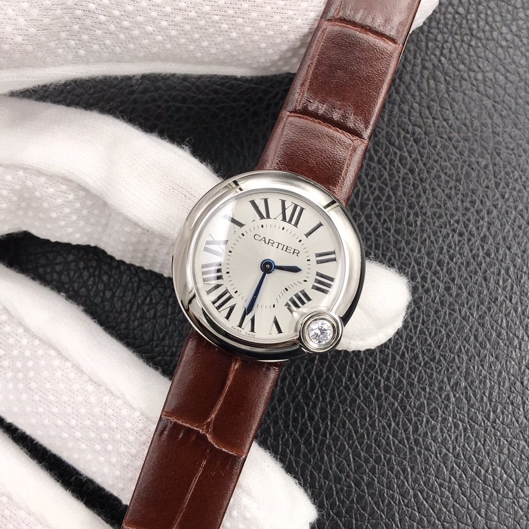 Cartier