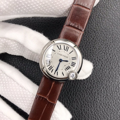 Cartier