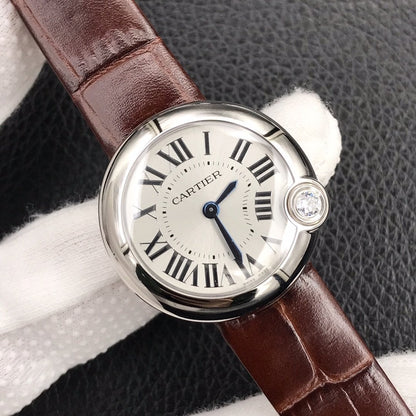 Cartier