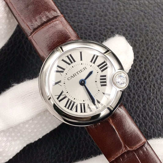 Cartier