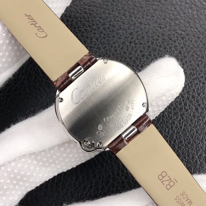 Cartier