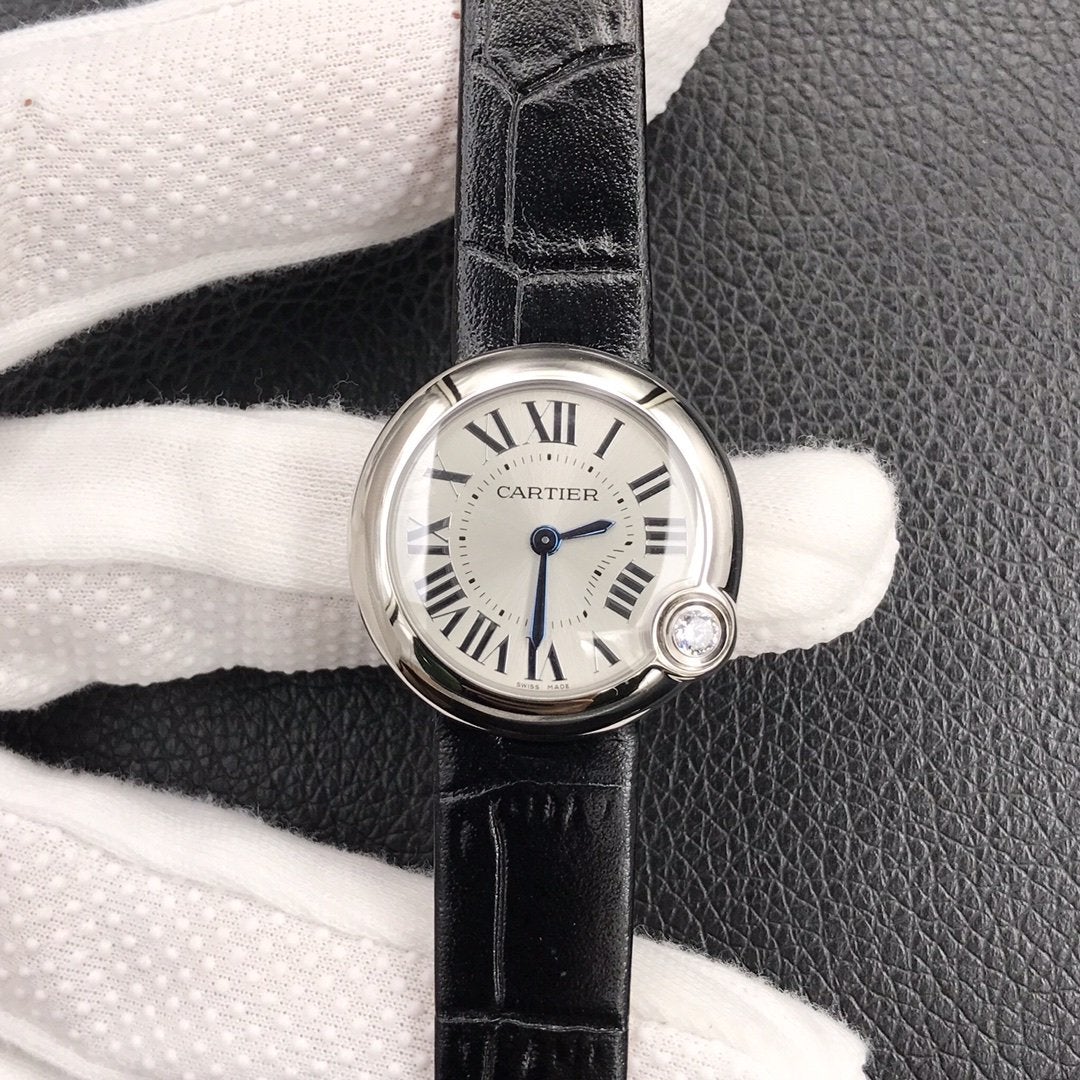 Cartier