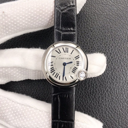 Cartier