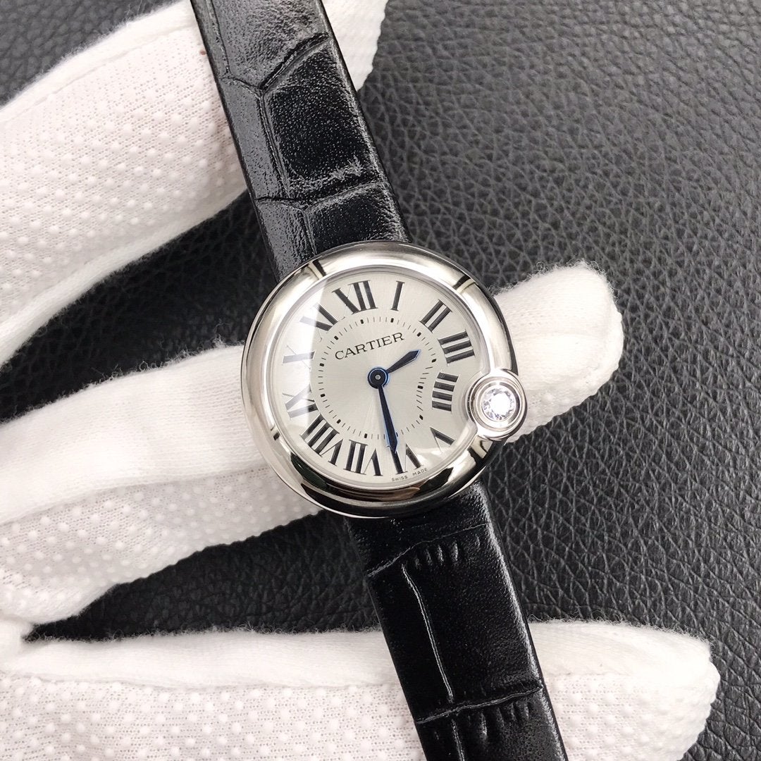 Cartier