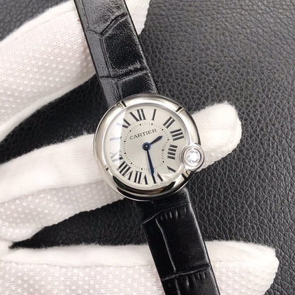 Cartier
