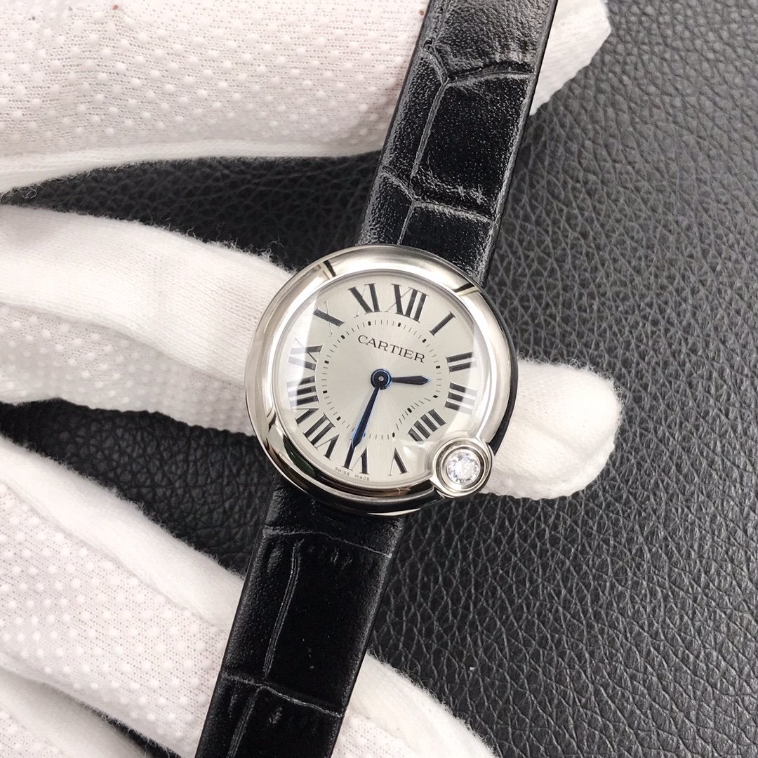 Cartier