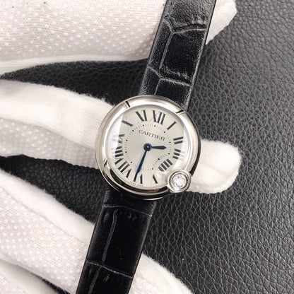 Cartier
