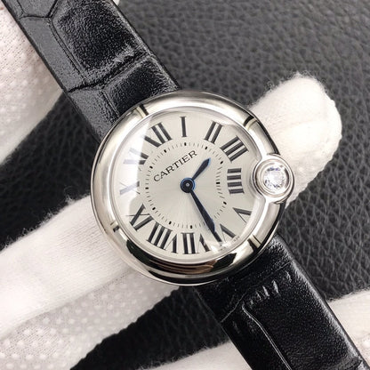 Cartier