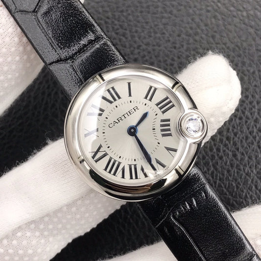 Cartier