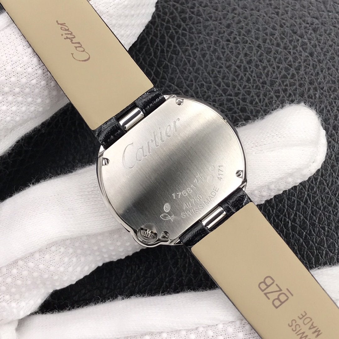 Cartier