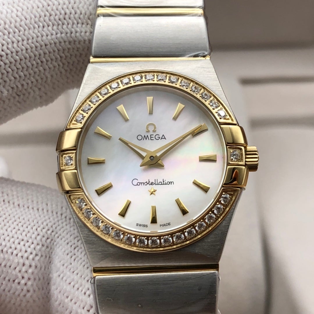 Omega