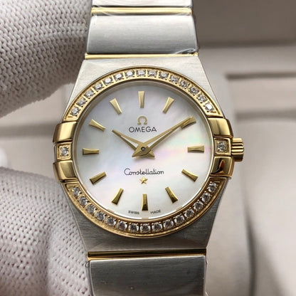 Omega