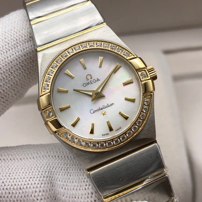 Omega