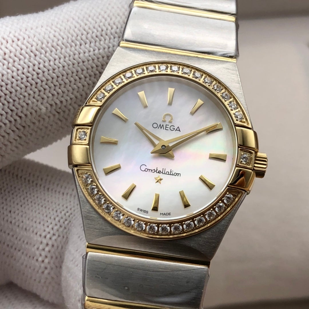 Omega