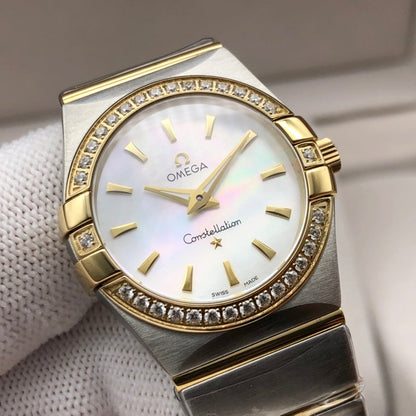 Omega