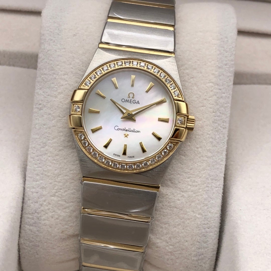 Omega