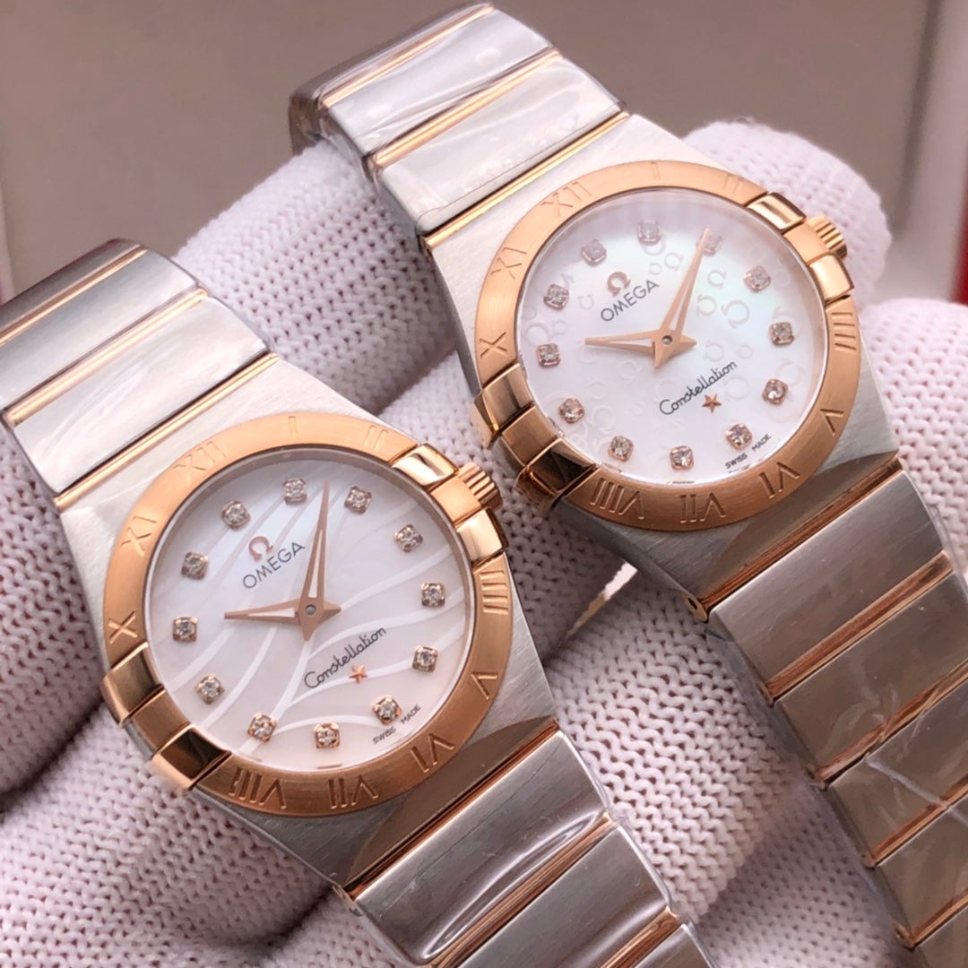 Omega