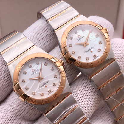 Omega