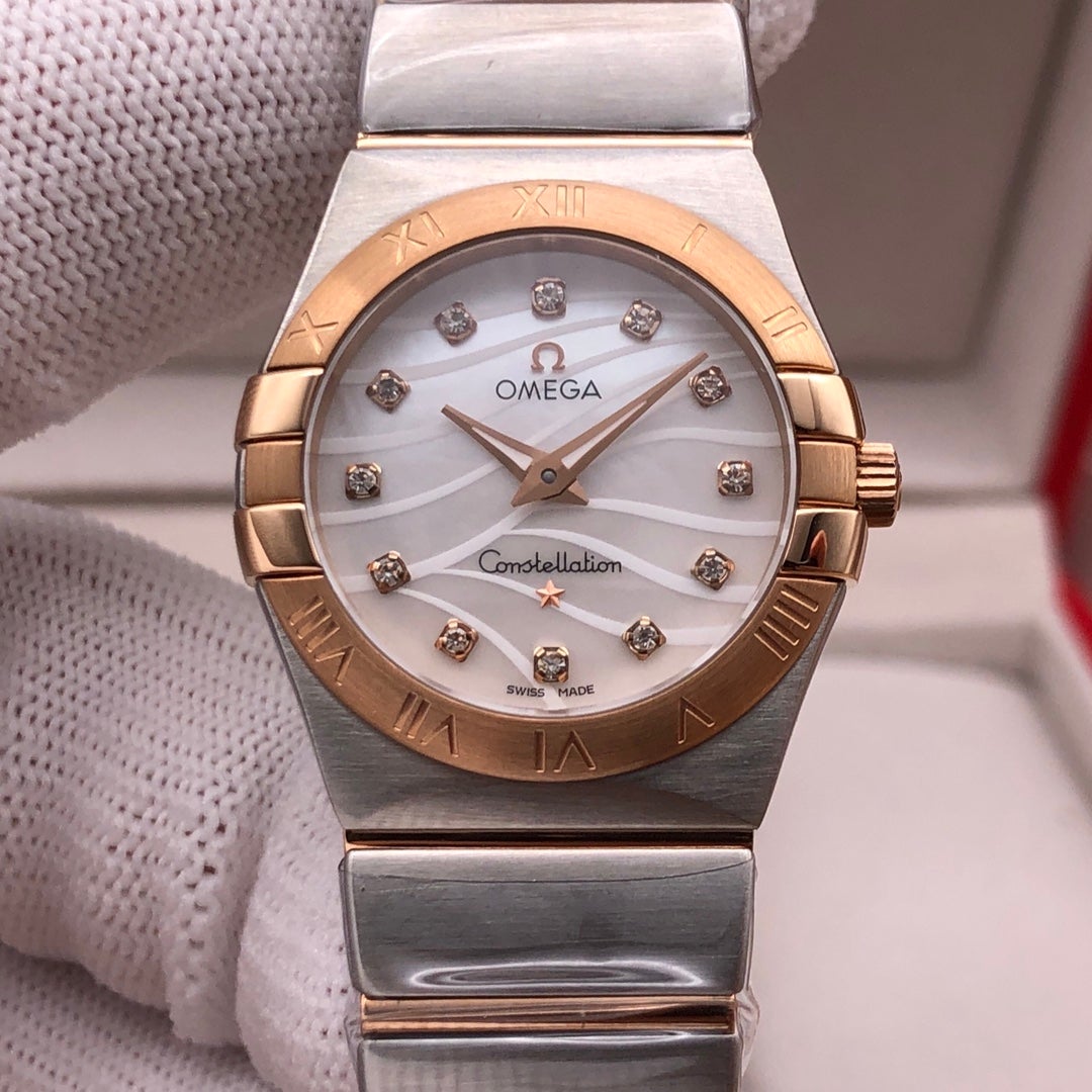 Omega