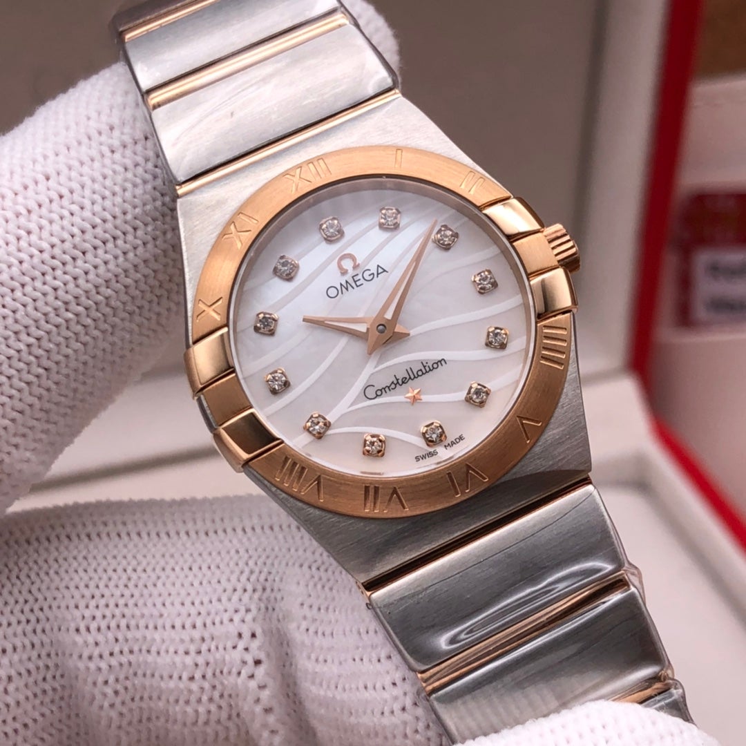 Omega