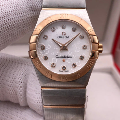 Omega