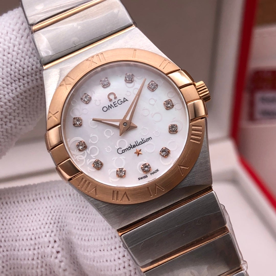 Omega