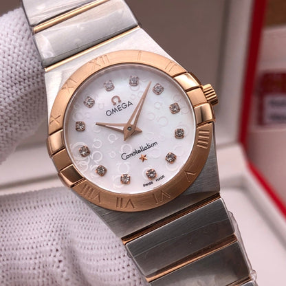 Omega
