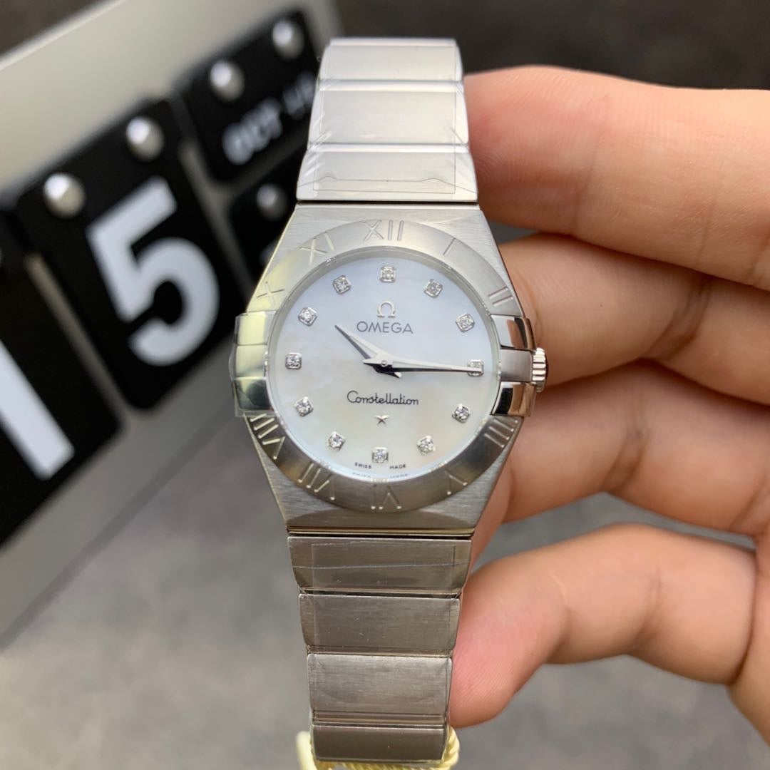 Omega