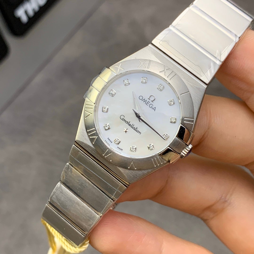 Omega