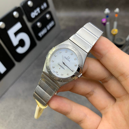 Omega