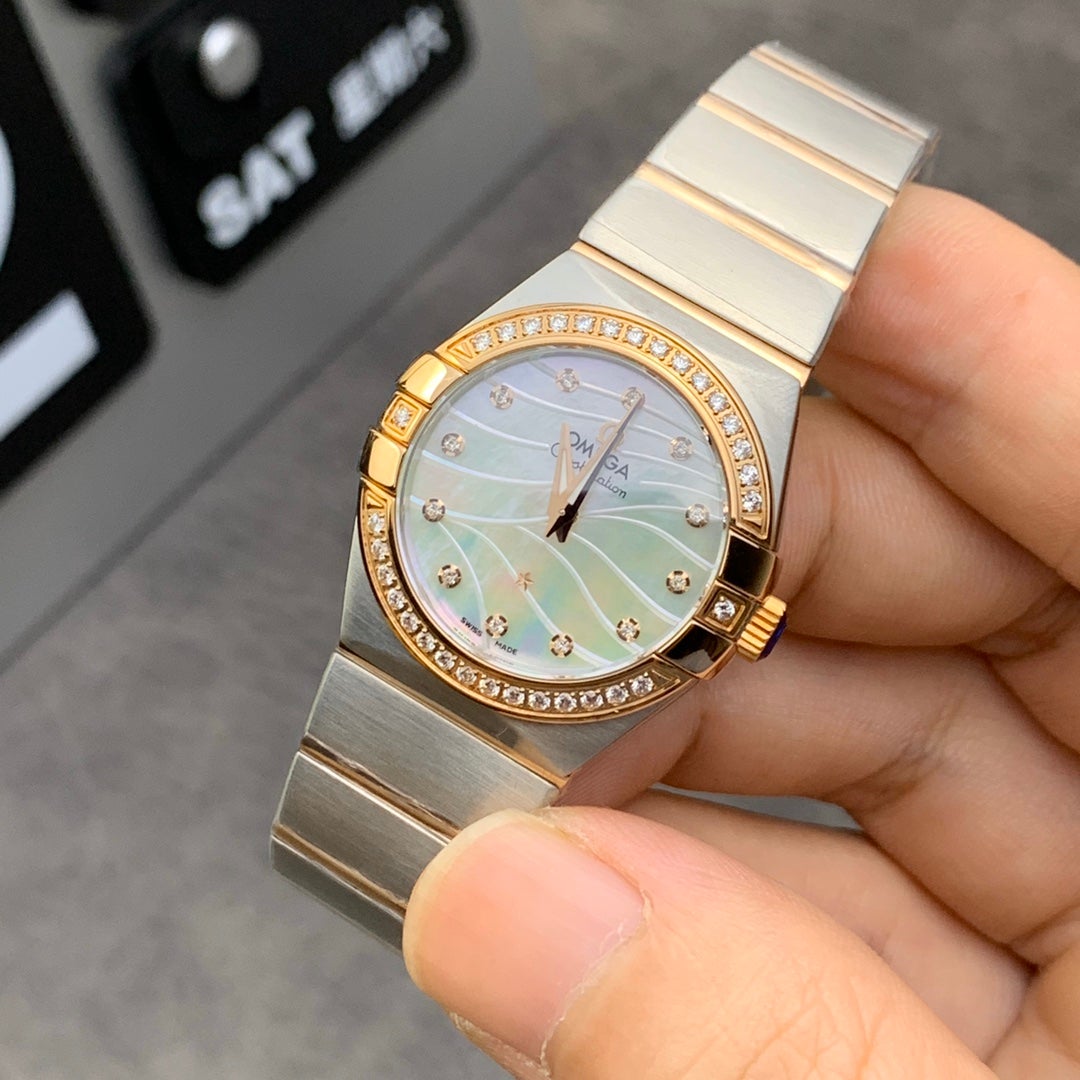 Omega