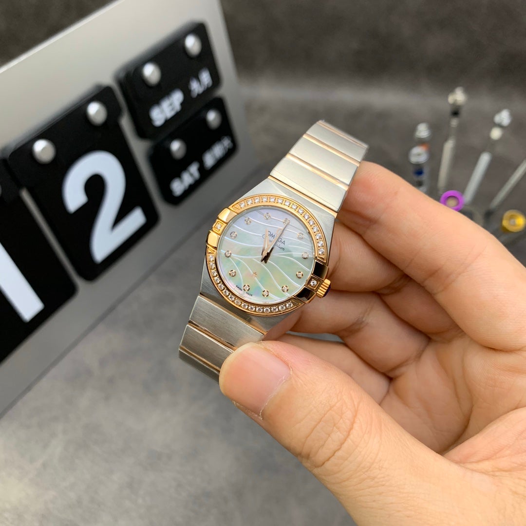 Omega
