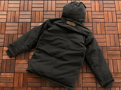 C🔥N🔥🔥A G🔥🔥🔥E DOWN JACKET