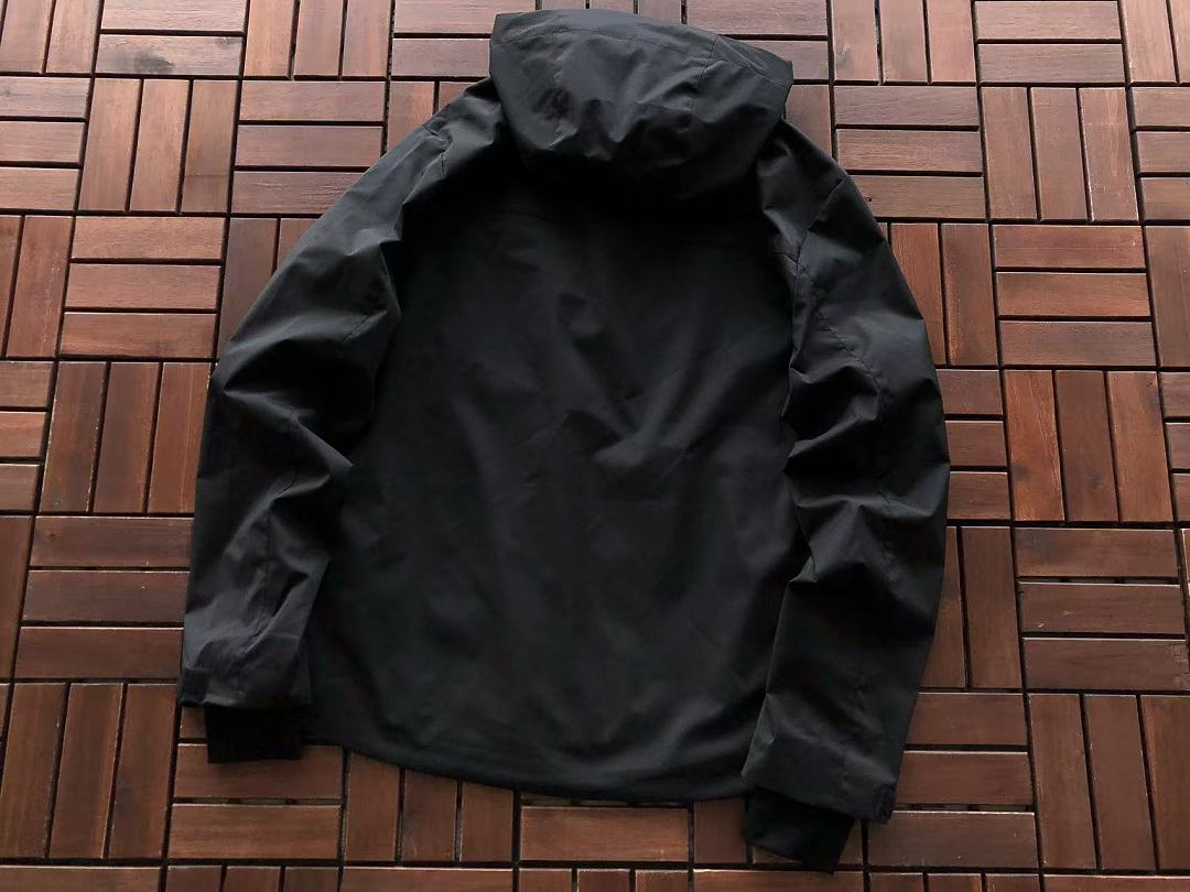 P🔥A🔥A JACKET