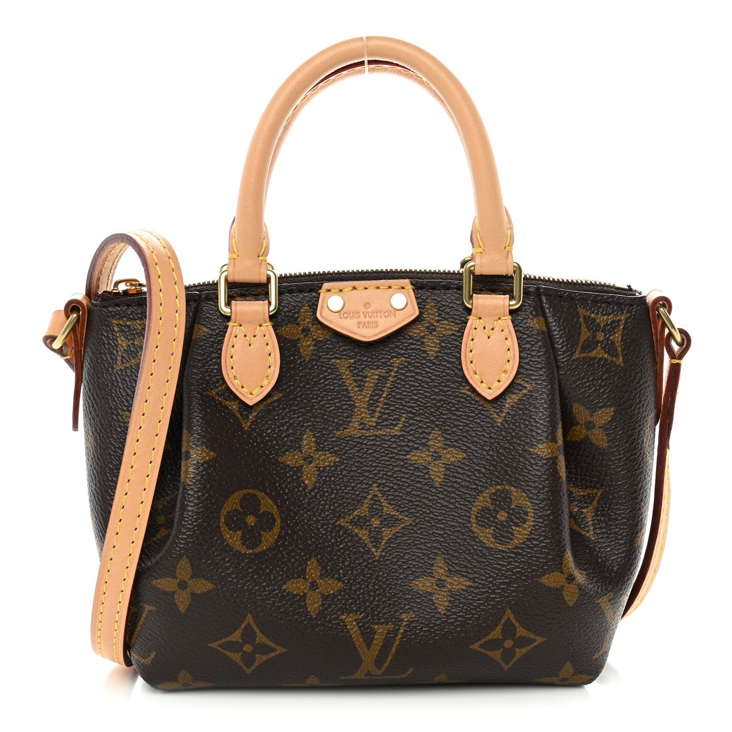 Monogram Nano Turenne