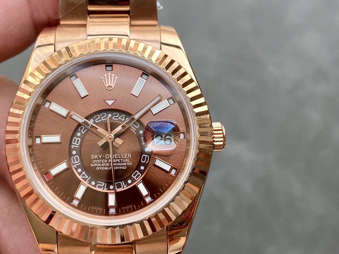 Rolex