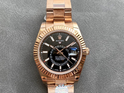 Rolex