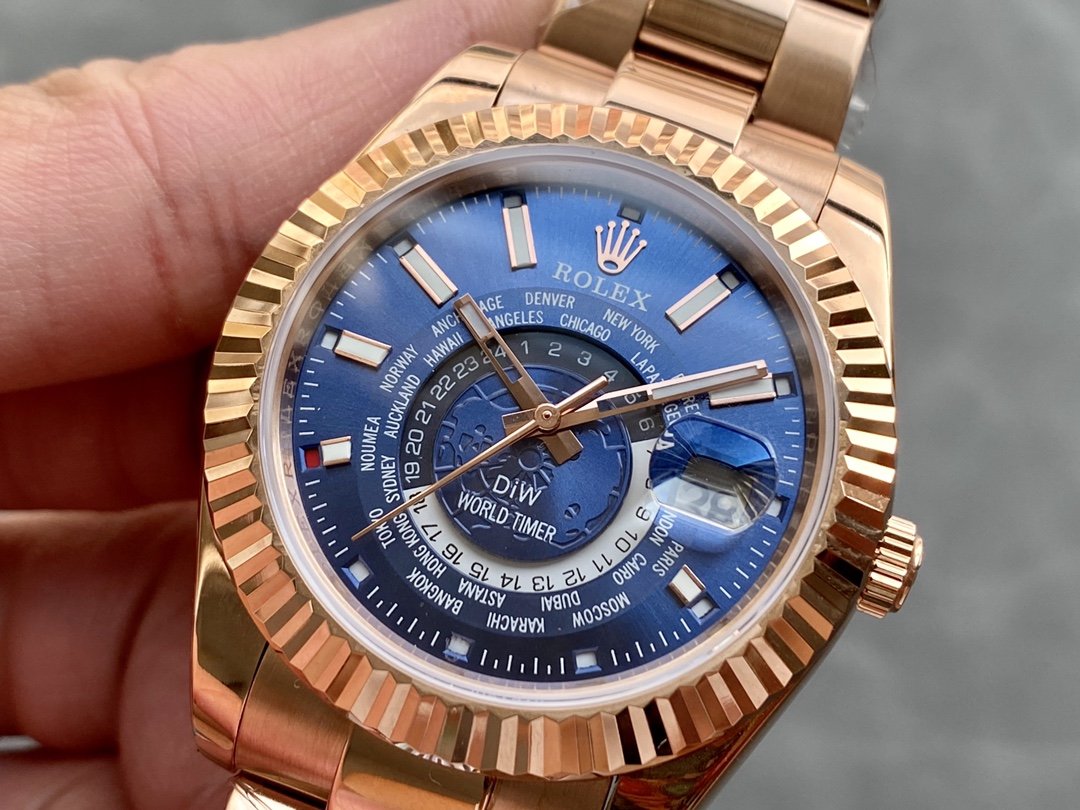 Rolex