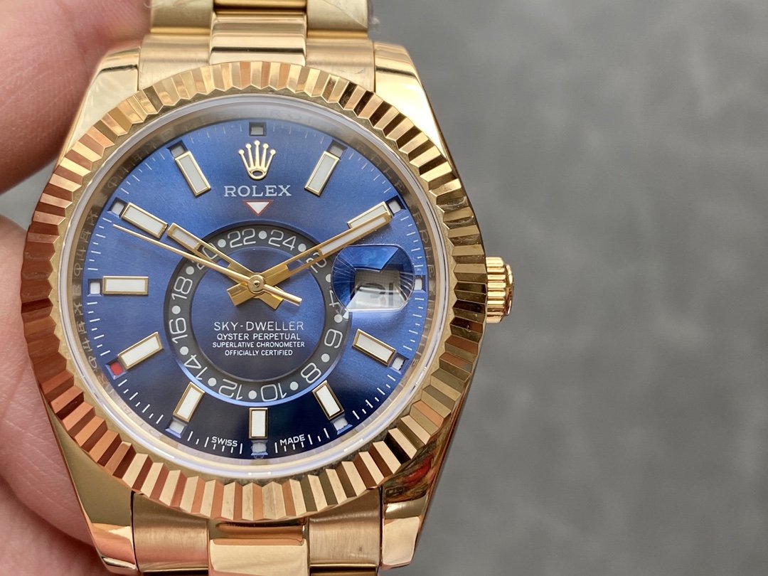 Rolex