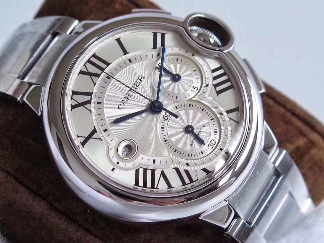 Cartier