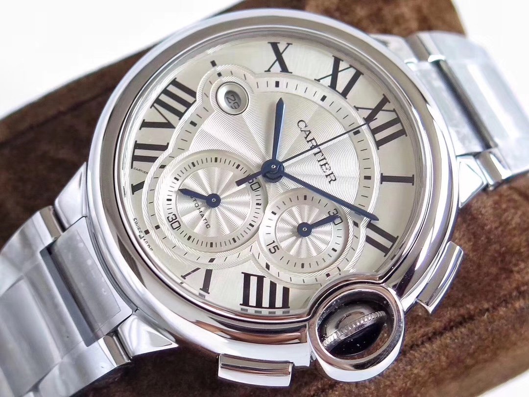 Cartier