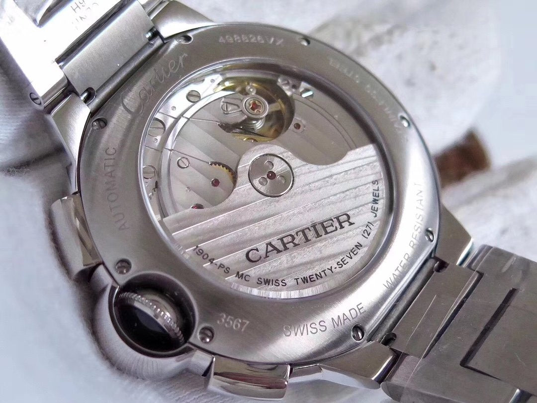 Cartier