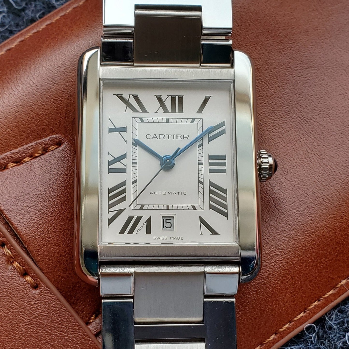 Cartier